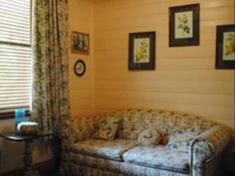Bygone Beautys Cottages Leura Exterior foto